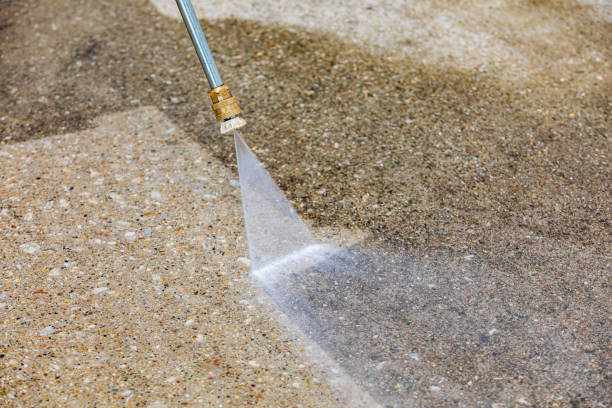 Trusted Springfield, NJ Pressure Washing Experts